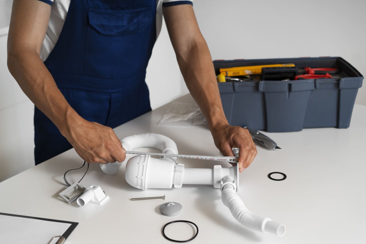 Plumbing Team serving Prattville