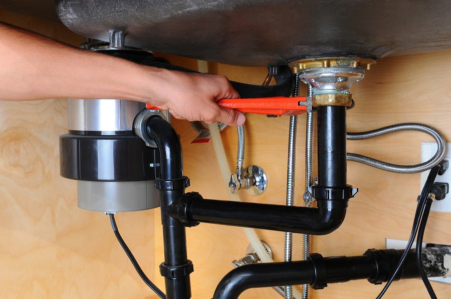 Garbage Disposal Installation in Prattville