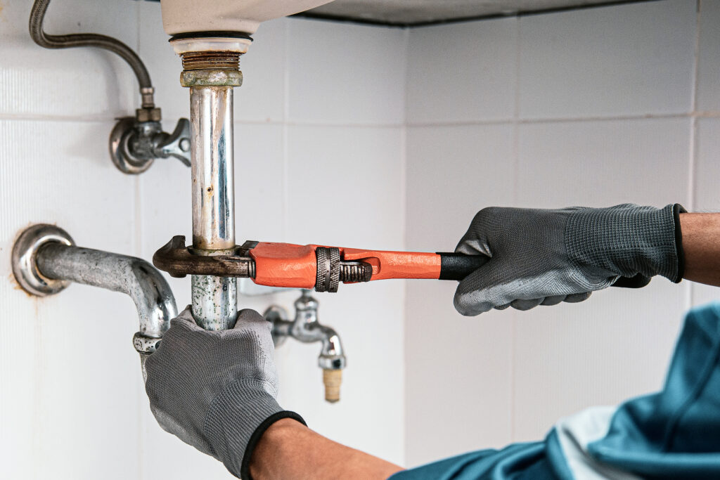 Leak Repair in Prattville