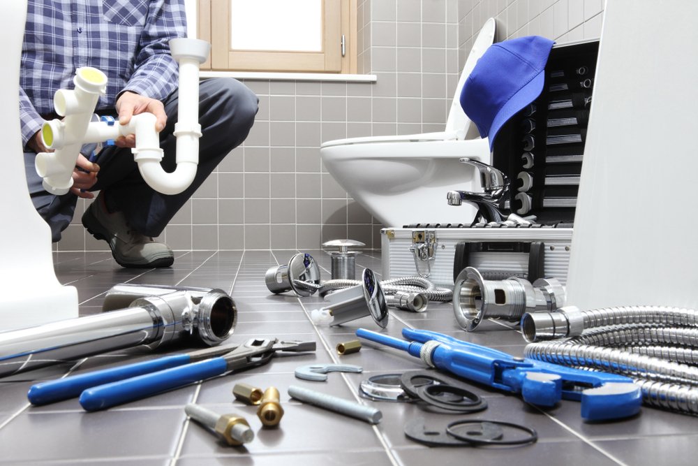 Pipe Installation & Repiping in Prattville