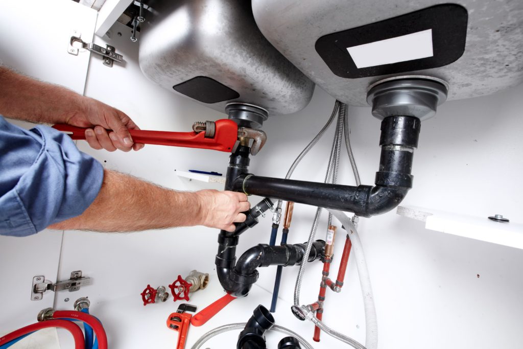Sink Installation in Prattville