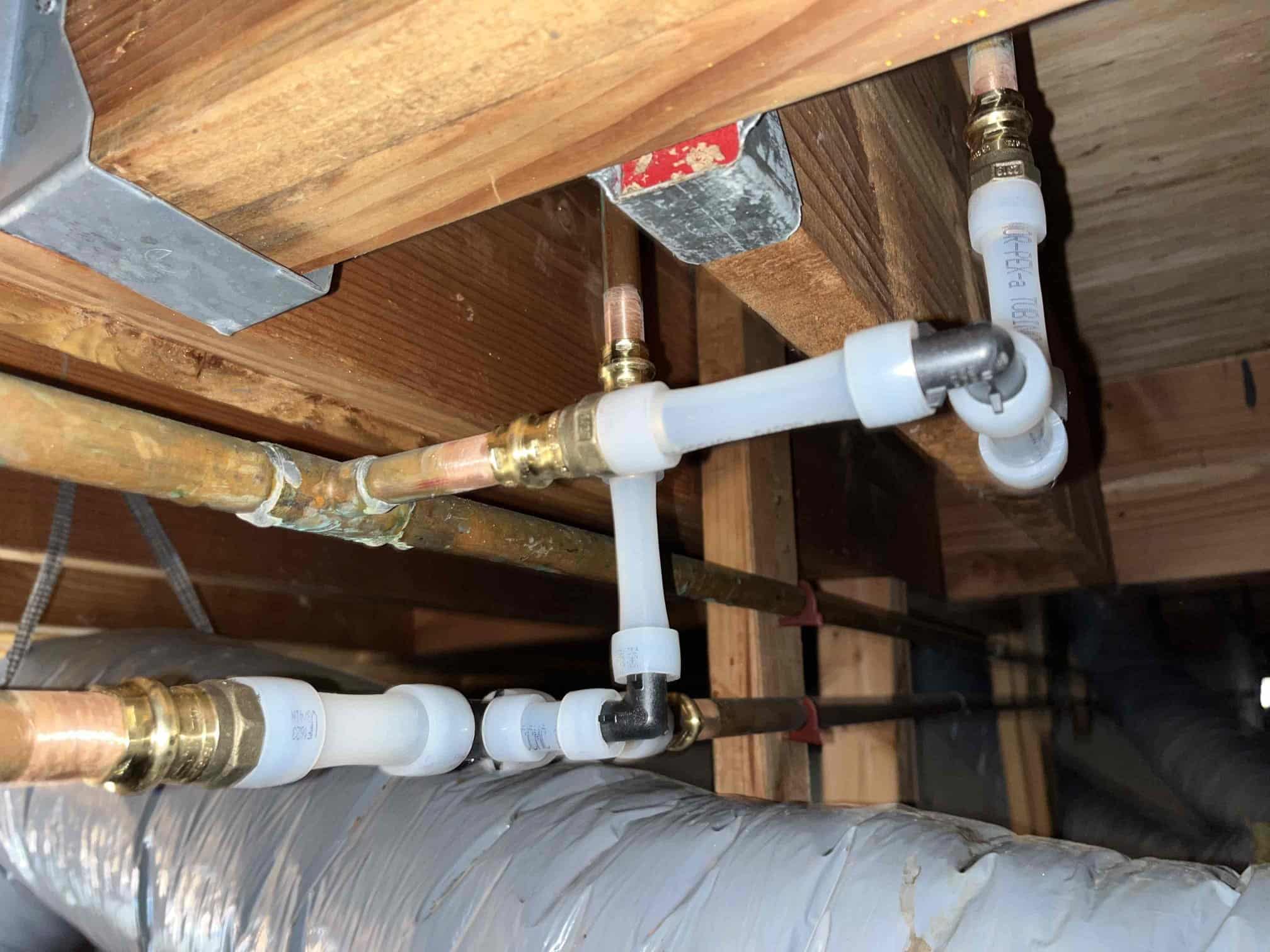 Water Line Repair in Prattville